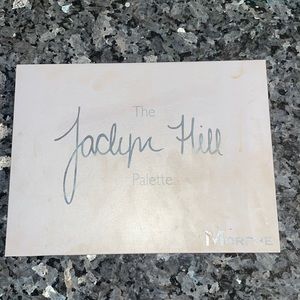 Morphe x Jaclyn Hill The Jaclyn Hill Palette (eyeshadow)